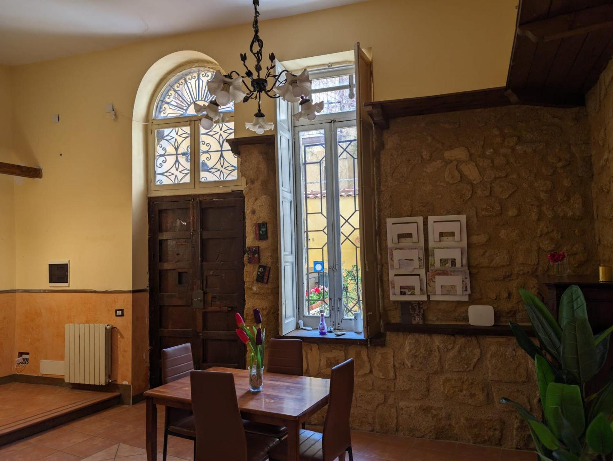 Casa Montana